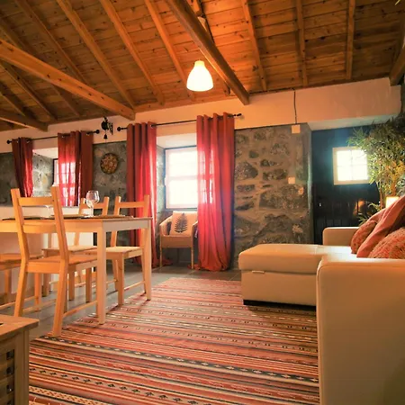 Holiday home Pike Cliffs I