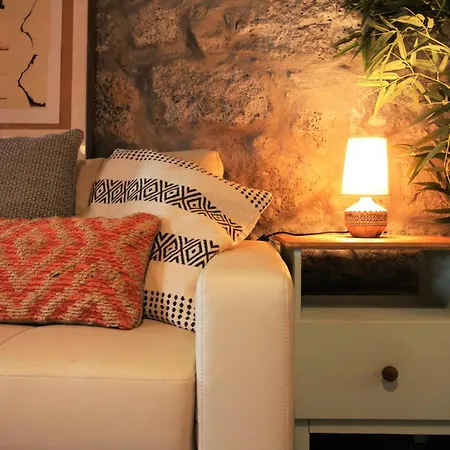 Pike Cliffs I Holiday home Prainha de Cima