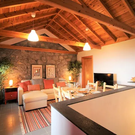 Tatil Evi Pike Cliffs I *