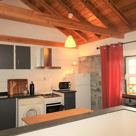 Pike Cliffs I Tatil Evi Prainha de Cima