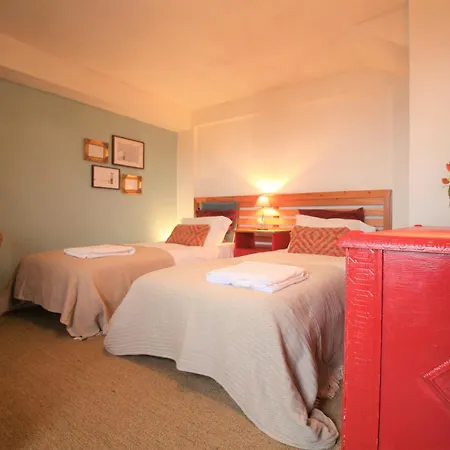 Pike Cliffs I * Prainha de Cima