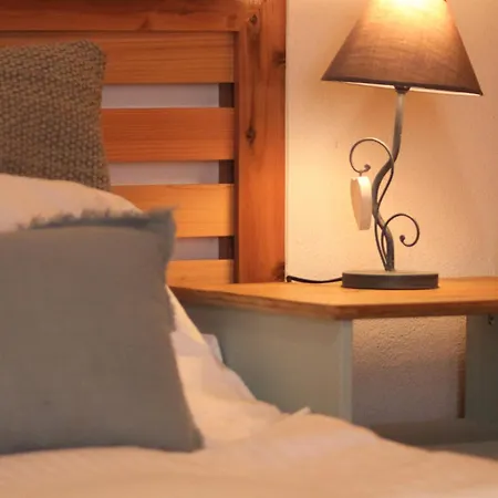 Holiday home Pike Cliffs I *