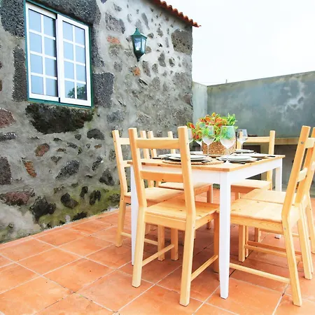Holiday home Pike Cliffs I Prainha de Cima