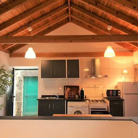 Pike Cliffs I Holiday home