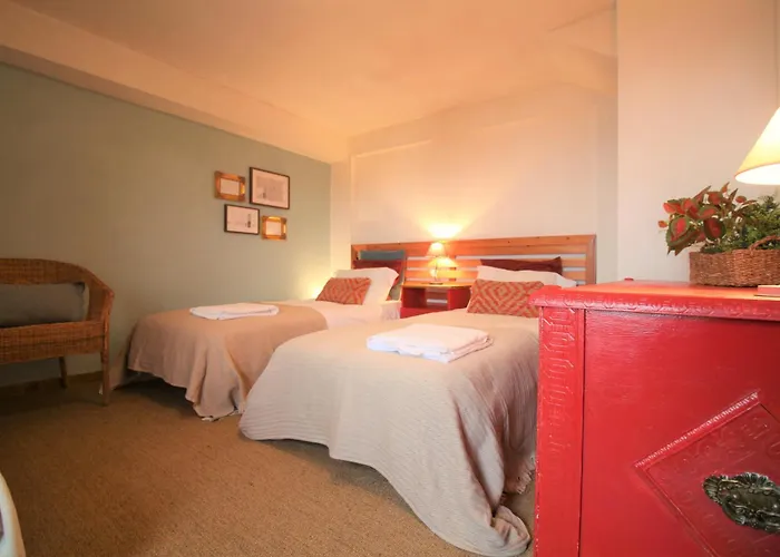 Pike Cliffs I * Prainha de Cima