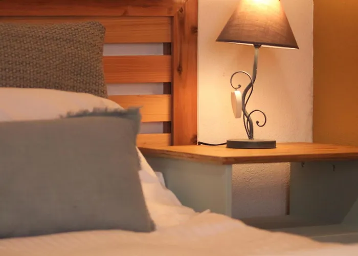 Tatil Evi Pike Cliffs I *