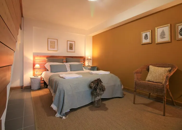 Pike Cliffs I Tatil Evi Prainha de Cima