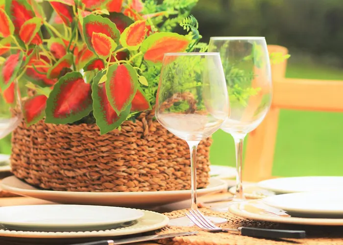 Tatil Evi Pike Cliffs I *