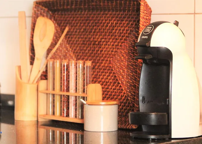 Pike Cliffs I Tatil Evi Prainha de Cima